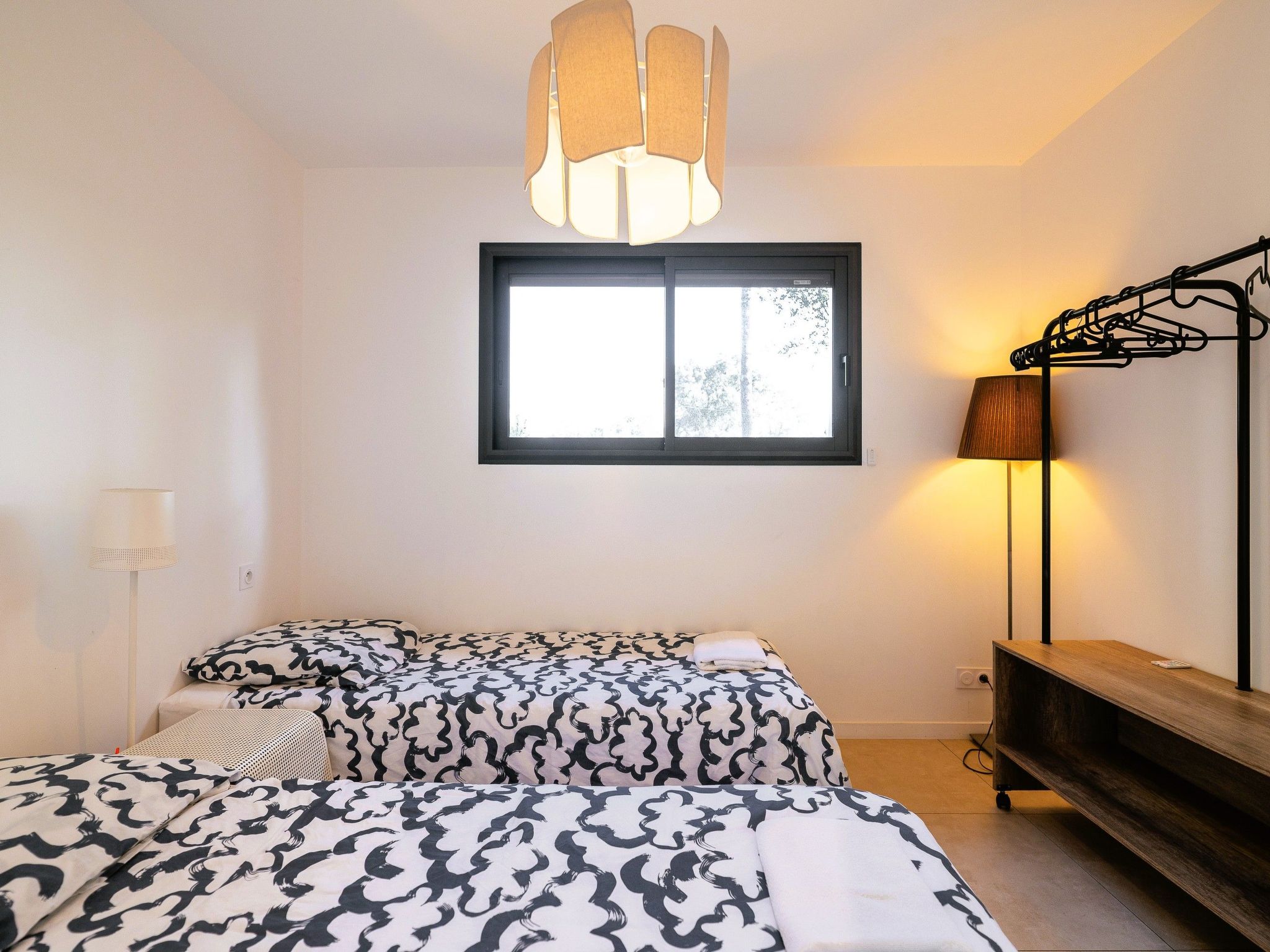 Villa contis-Plage 900m vom Ozean entfernt-Dedans