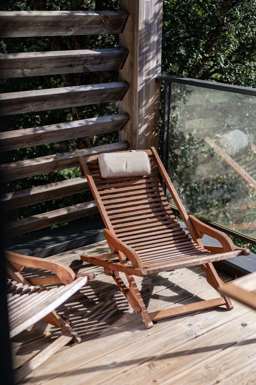 Villa contis-Plage 900m vom Ozean entfernt-Dehors