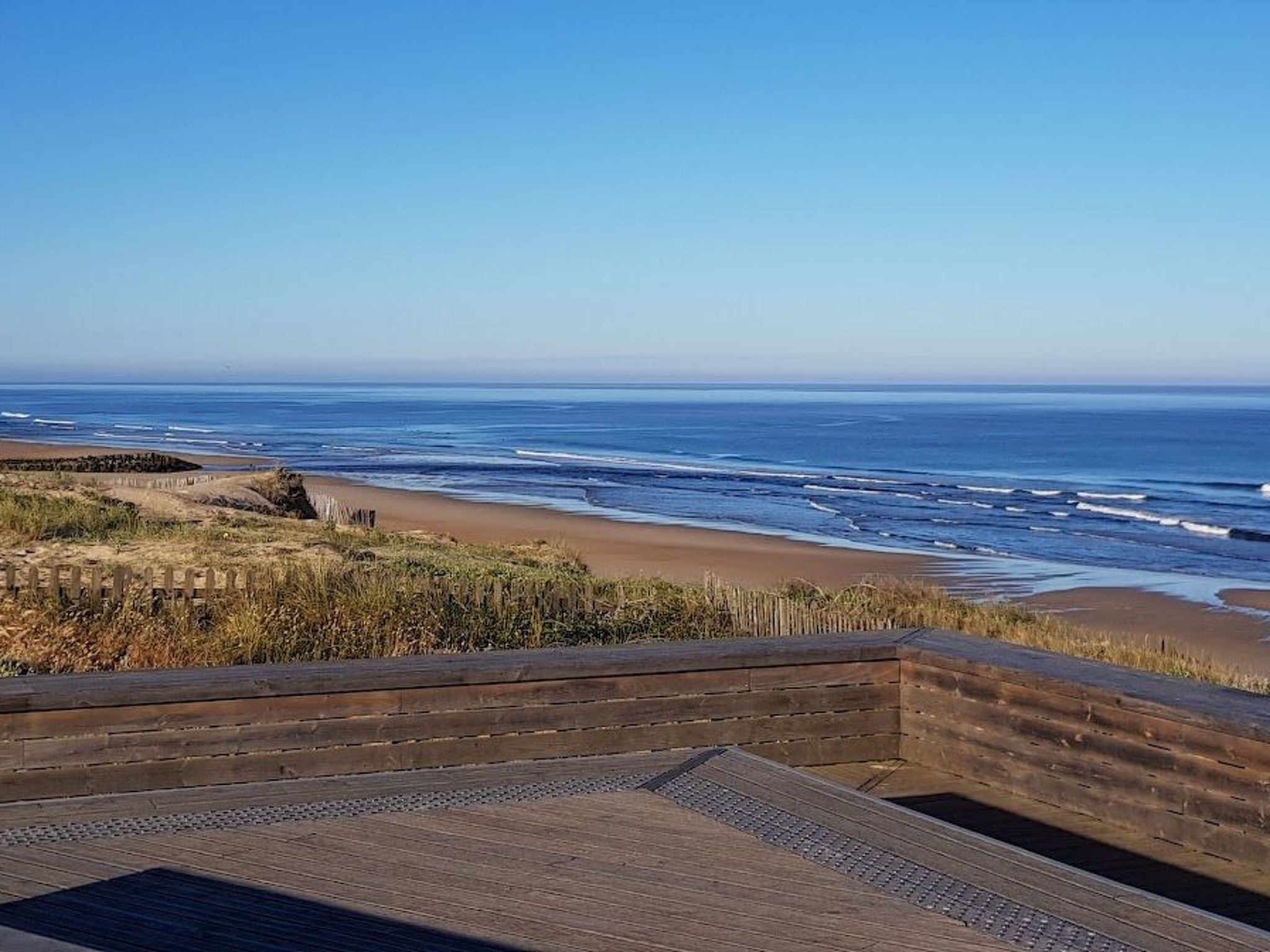 Luxe villa met airco op 900 meter van de oceaan in Lit-et-Mixe - foto 41
