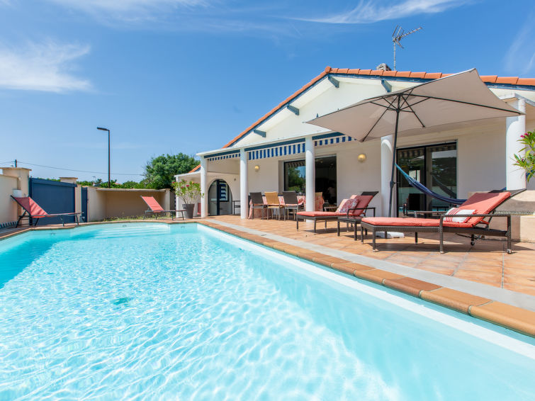 Search and Stay Destinations. Vacation Rentals in Messanges, Landes - Nouvelle-Aquitaine - France