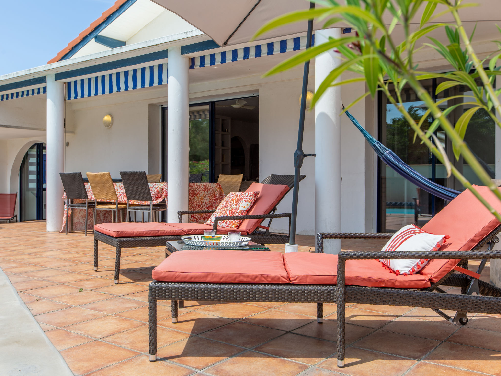 Maison de vacances Corsaires - 2