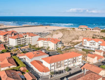 Gerenoveerd appartement vlakbij zee en meer in Vieux-Boucau - thumbnail 2