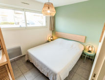 Gerenoveerd appartement vlakbij zee en meer in Vieux-Boucau - thumbnail 4