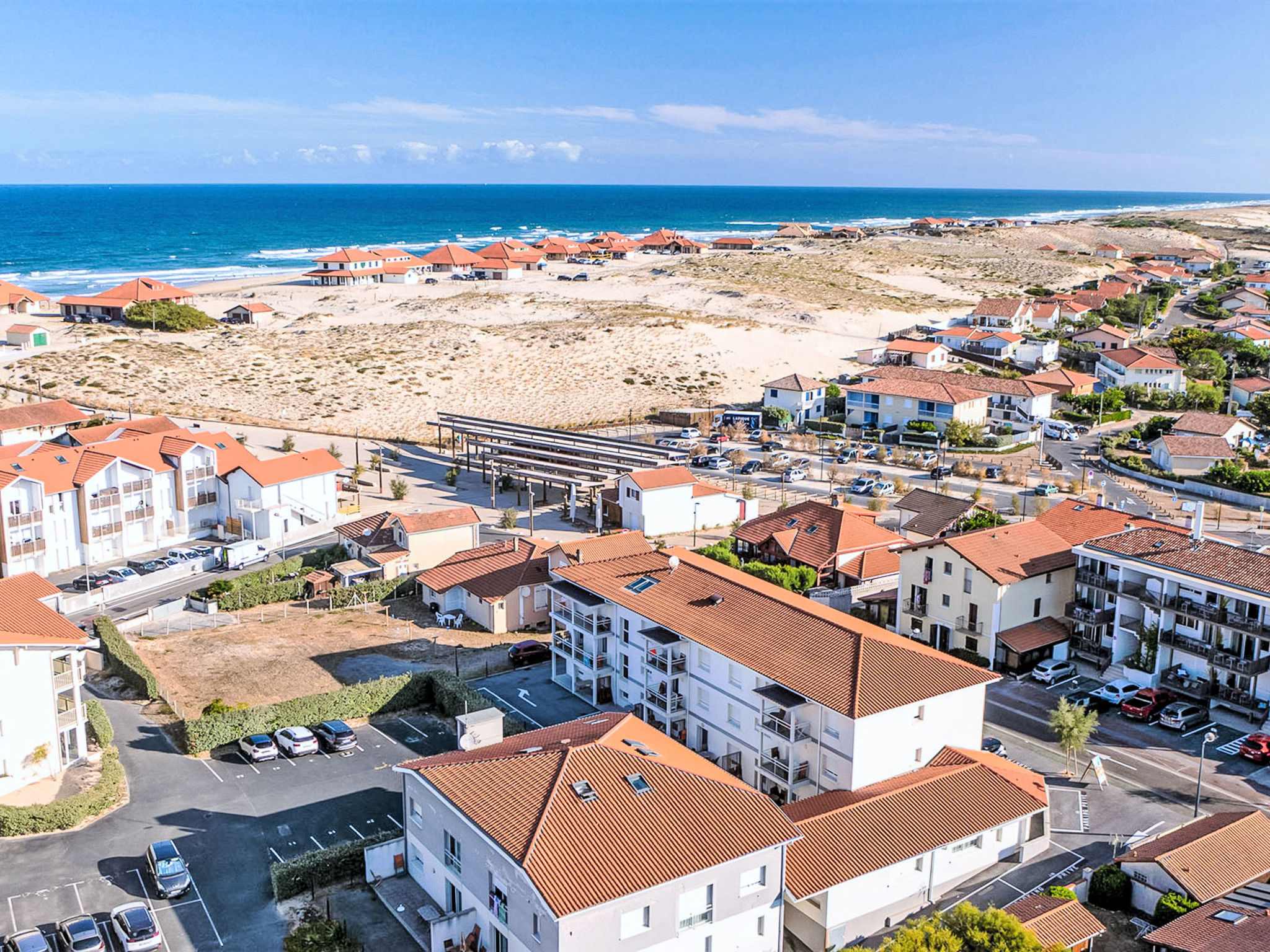 Holiday Rental Accommodation