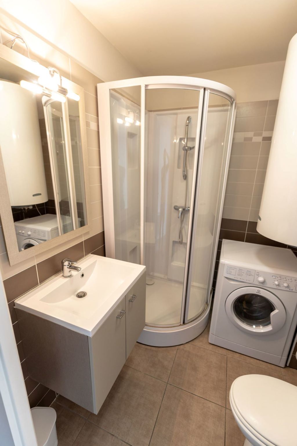 Holiday Rental Accommodation