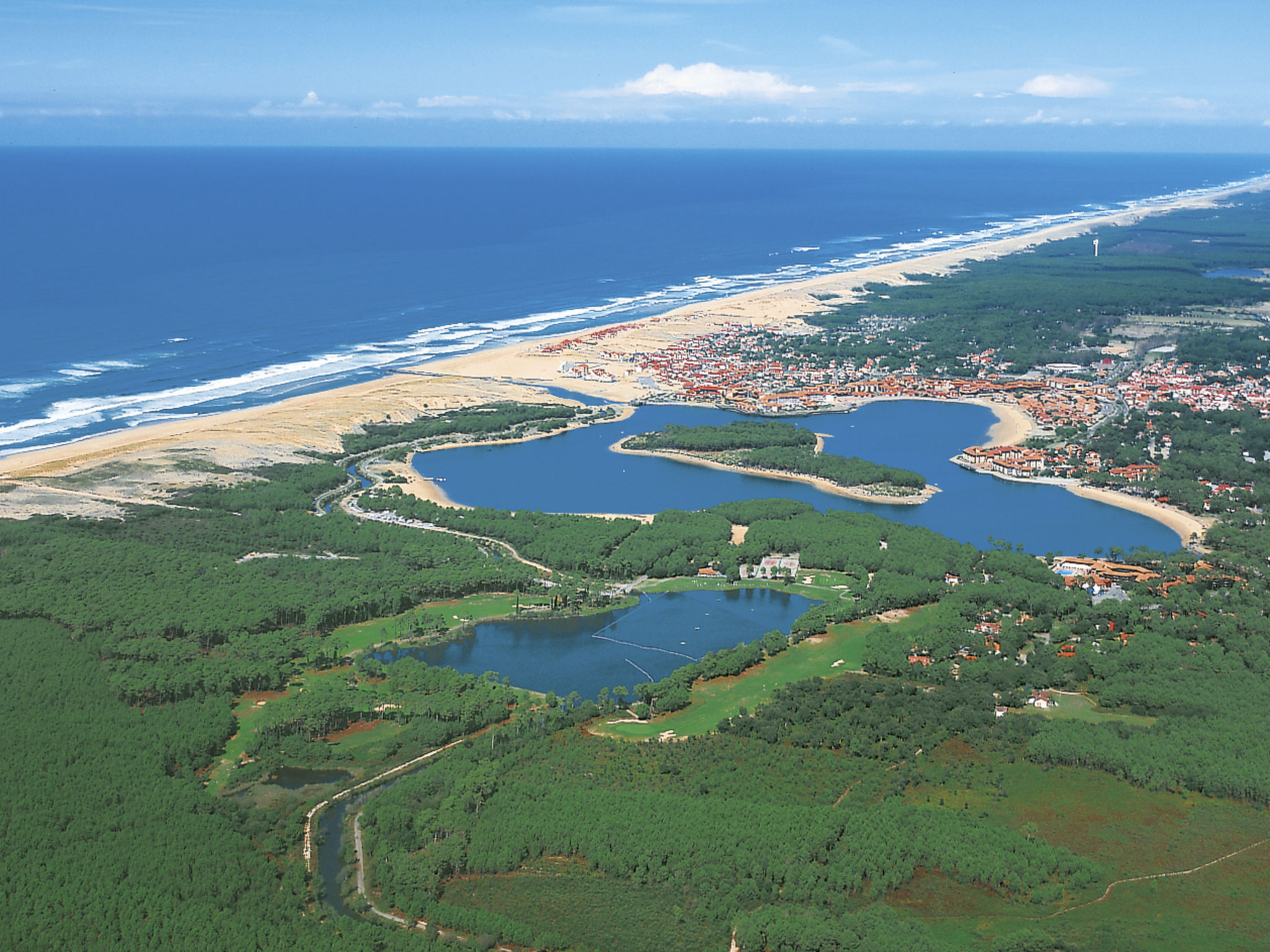 Holiday Rental Accommodation