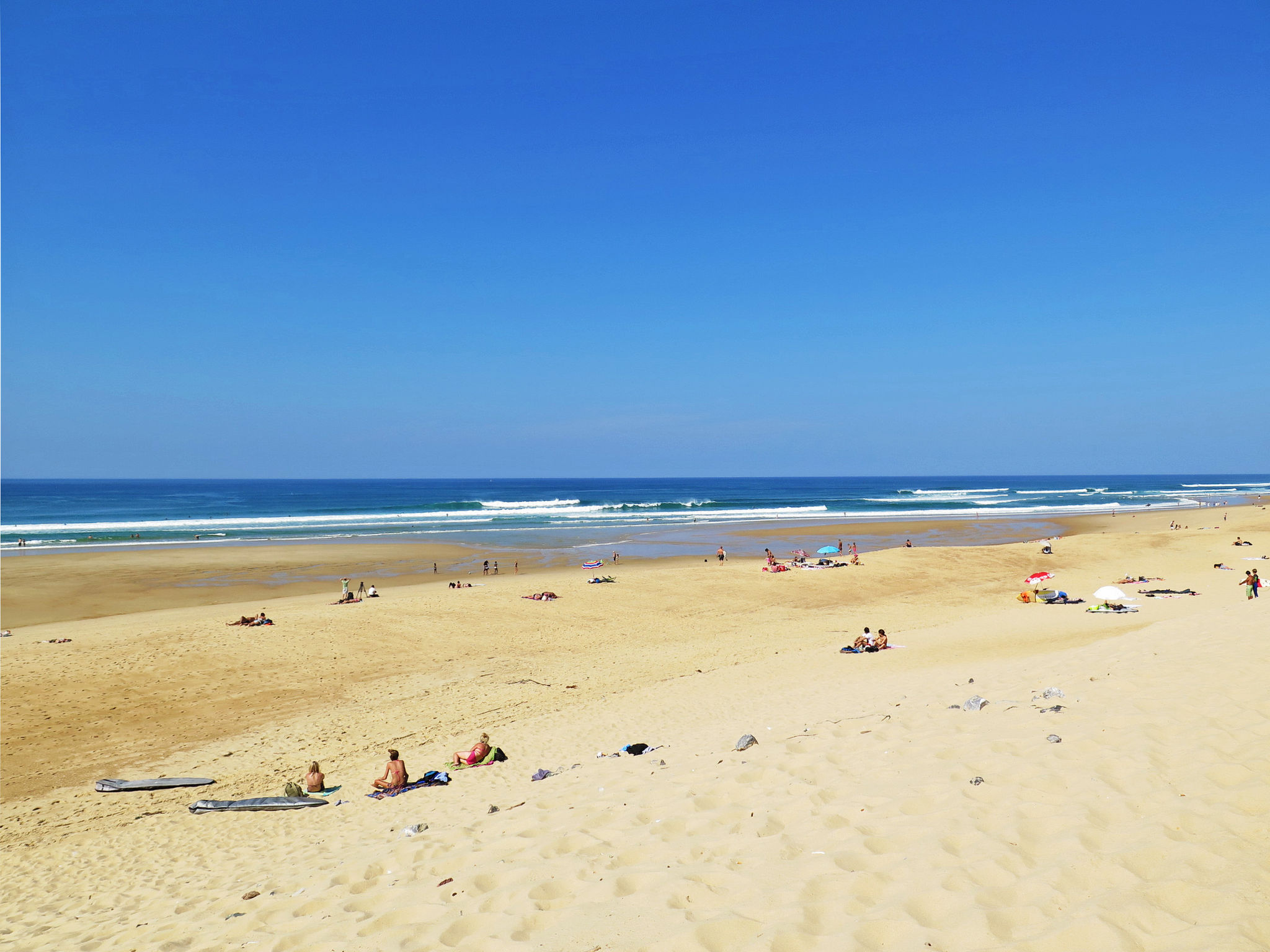 Holiday Rental Accommodation