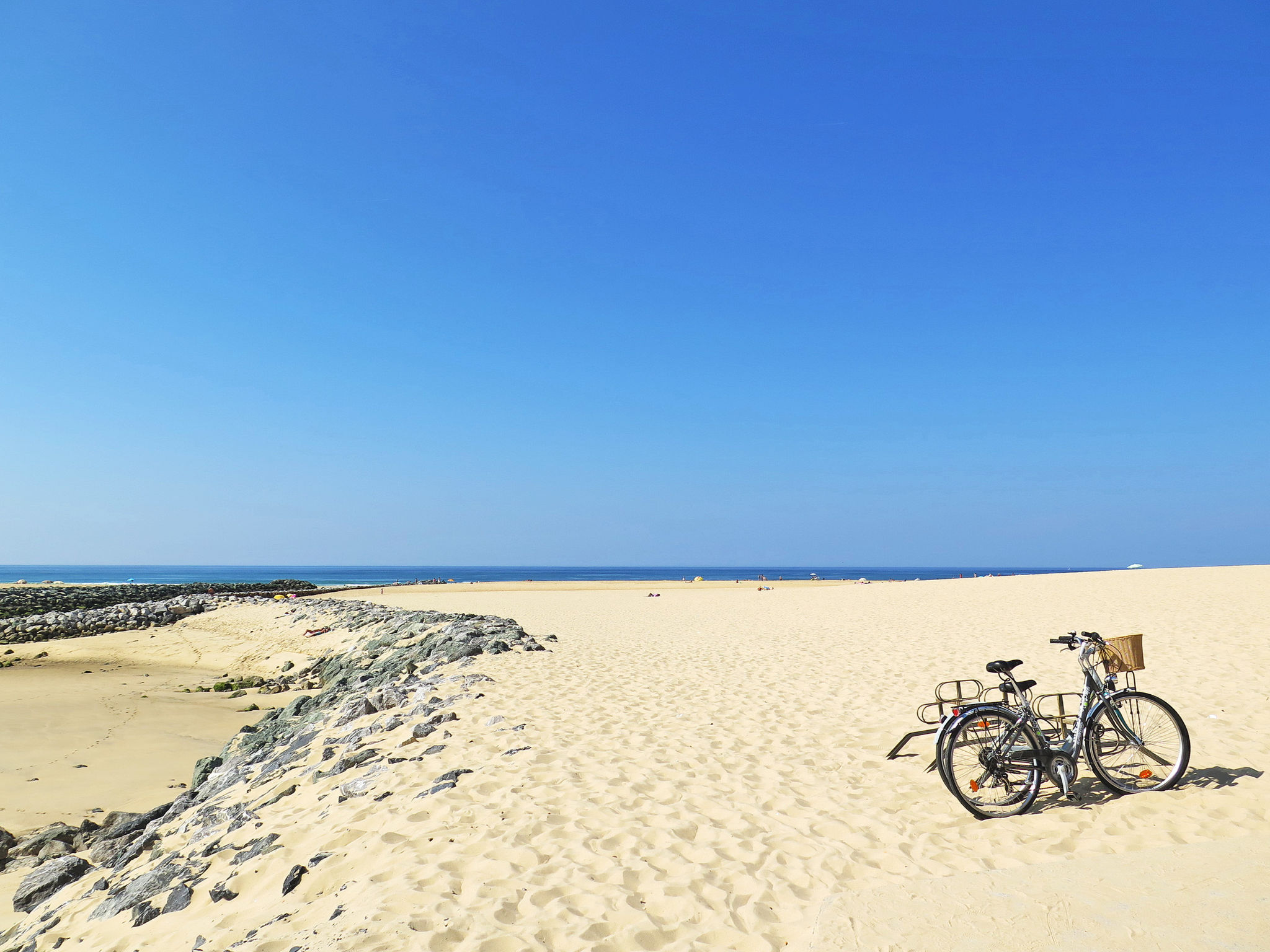 Holiday Rental Accommodation