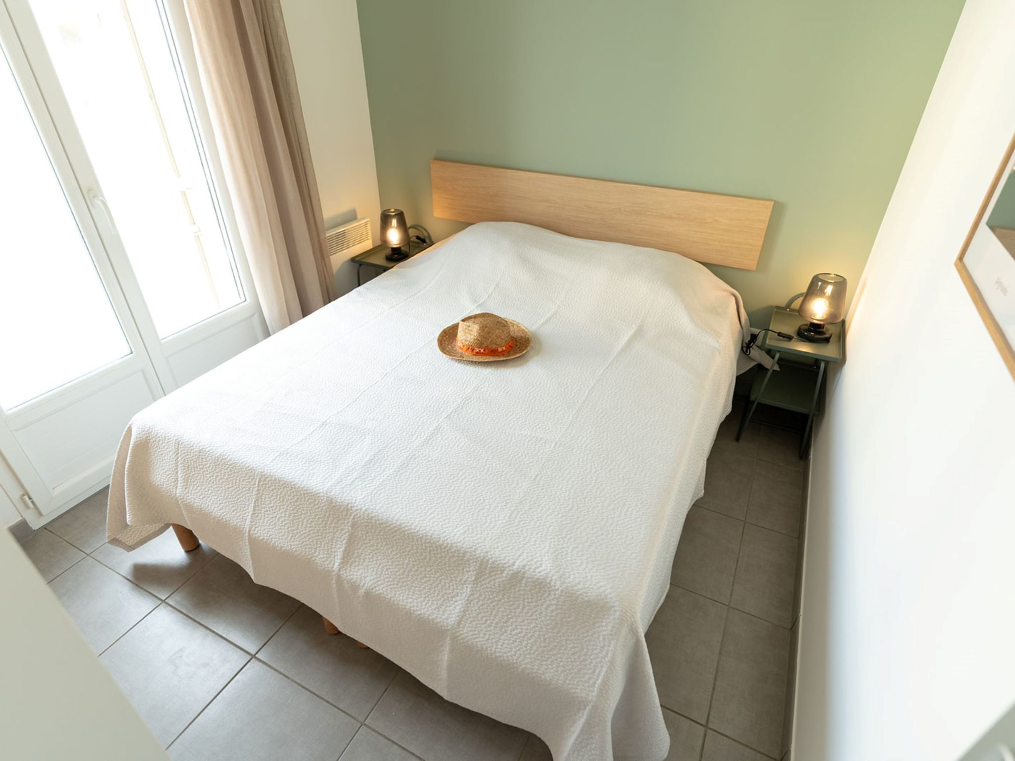 Holiday Rental Accommodation