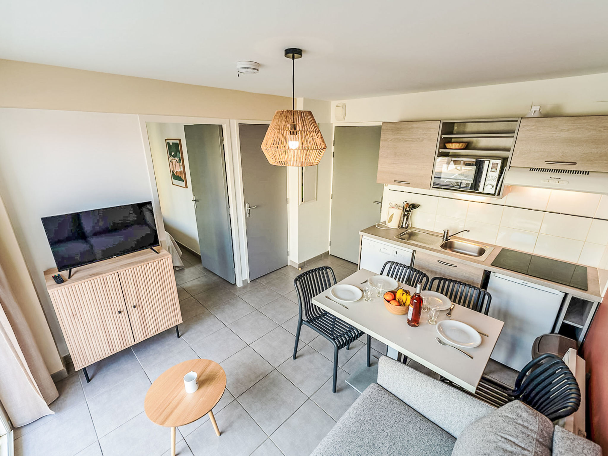 Holiday Rental Accommodation