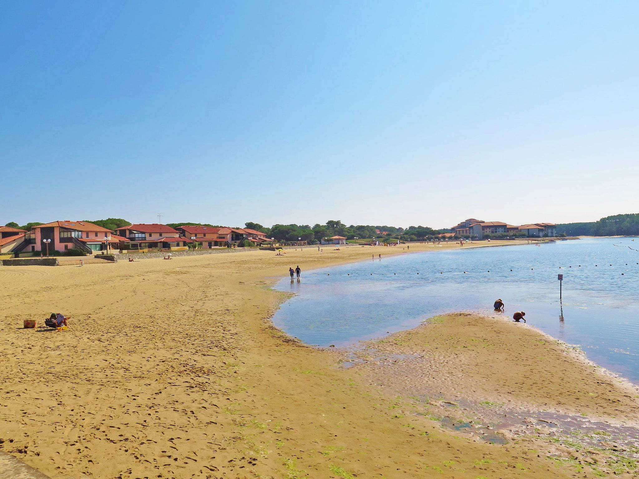 Holiday Rental Accommodation