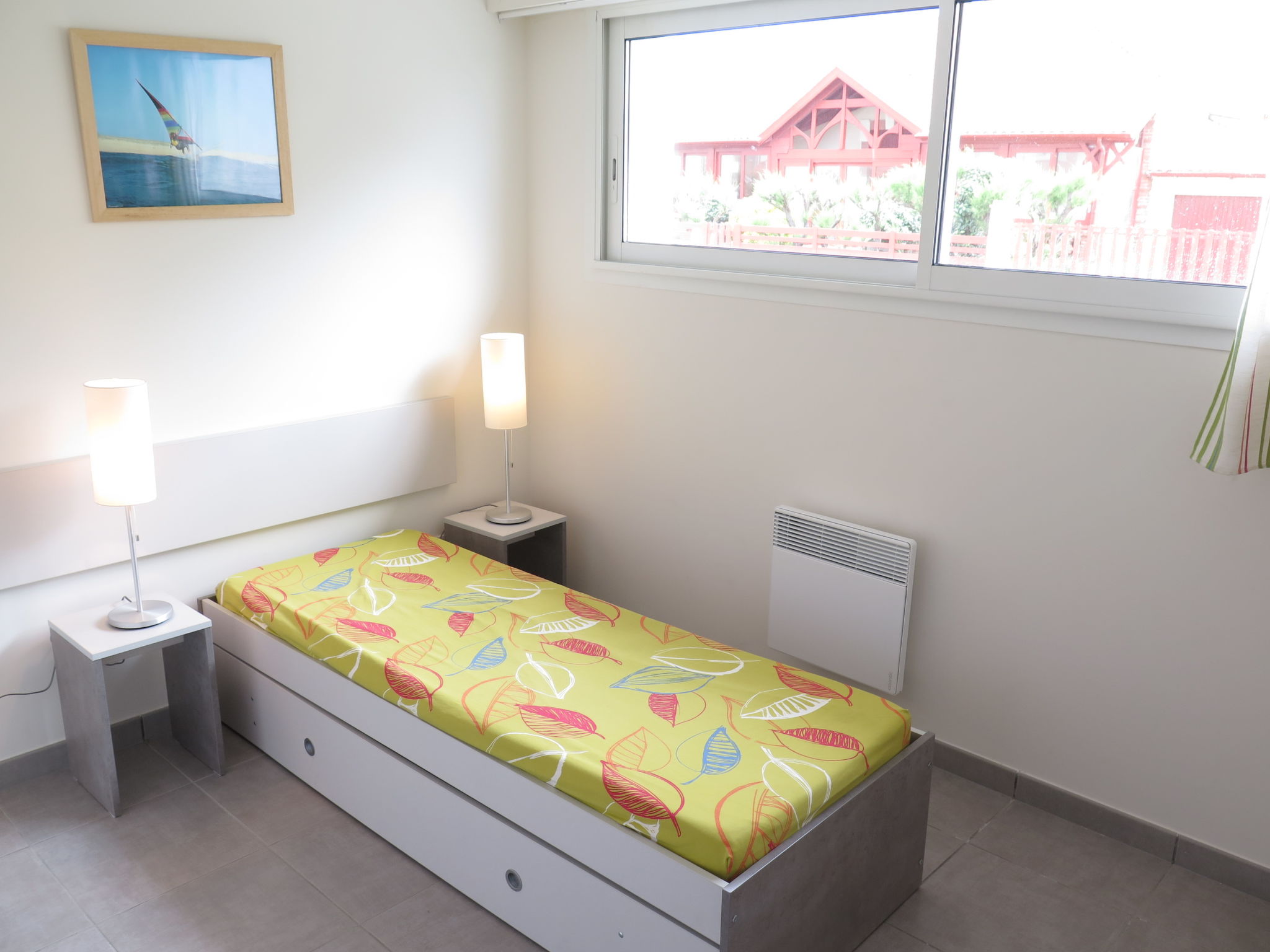 Holiday Rental Accommodation