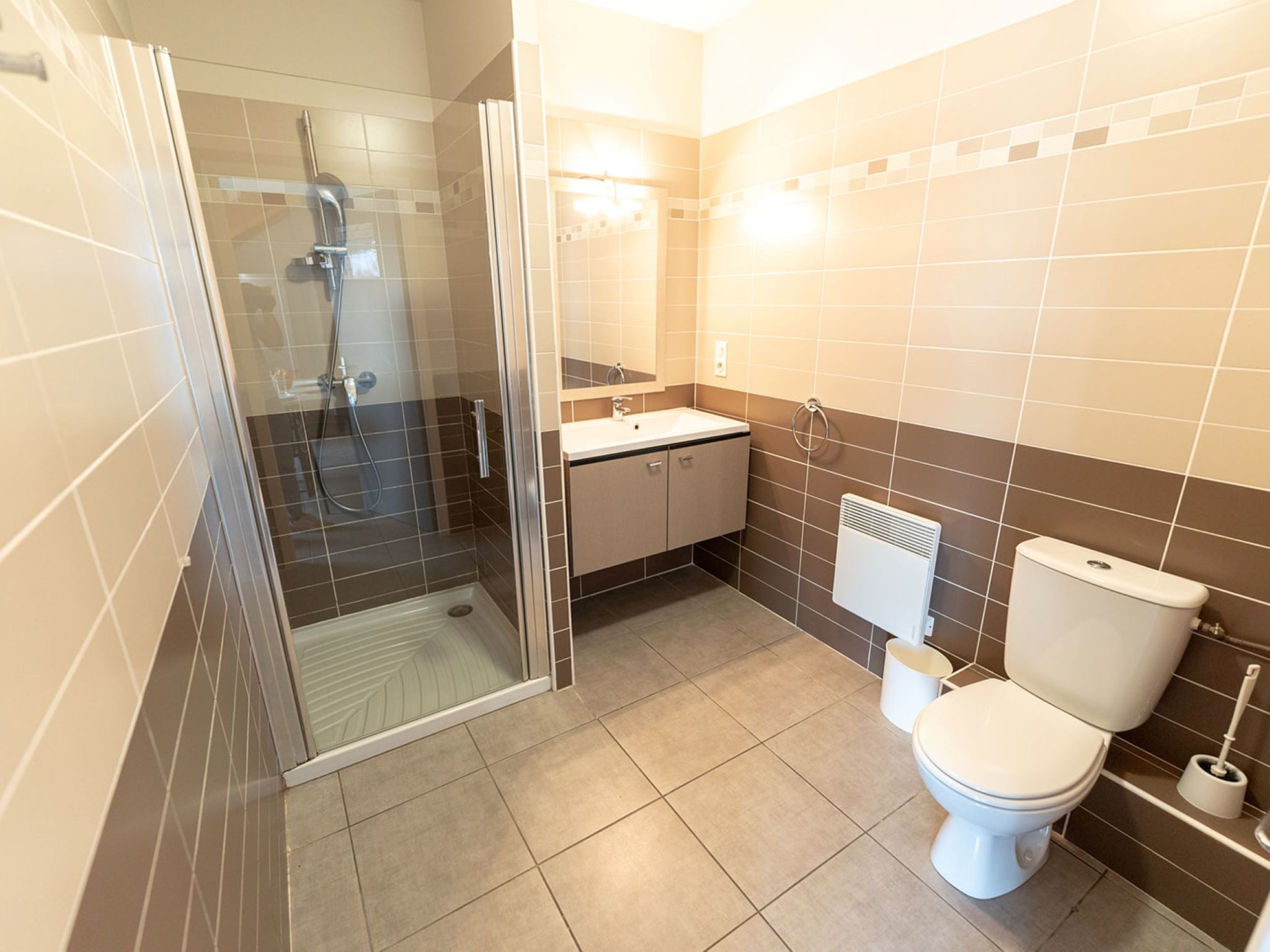 Résidence Lagocéan T3 Classic-Binnen