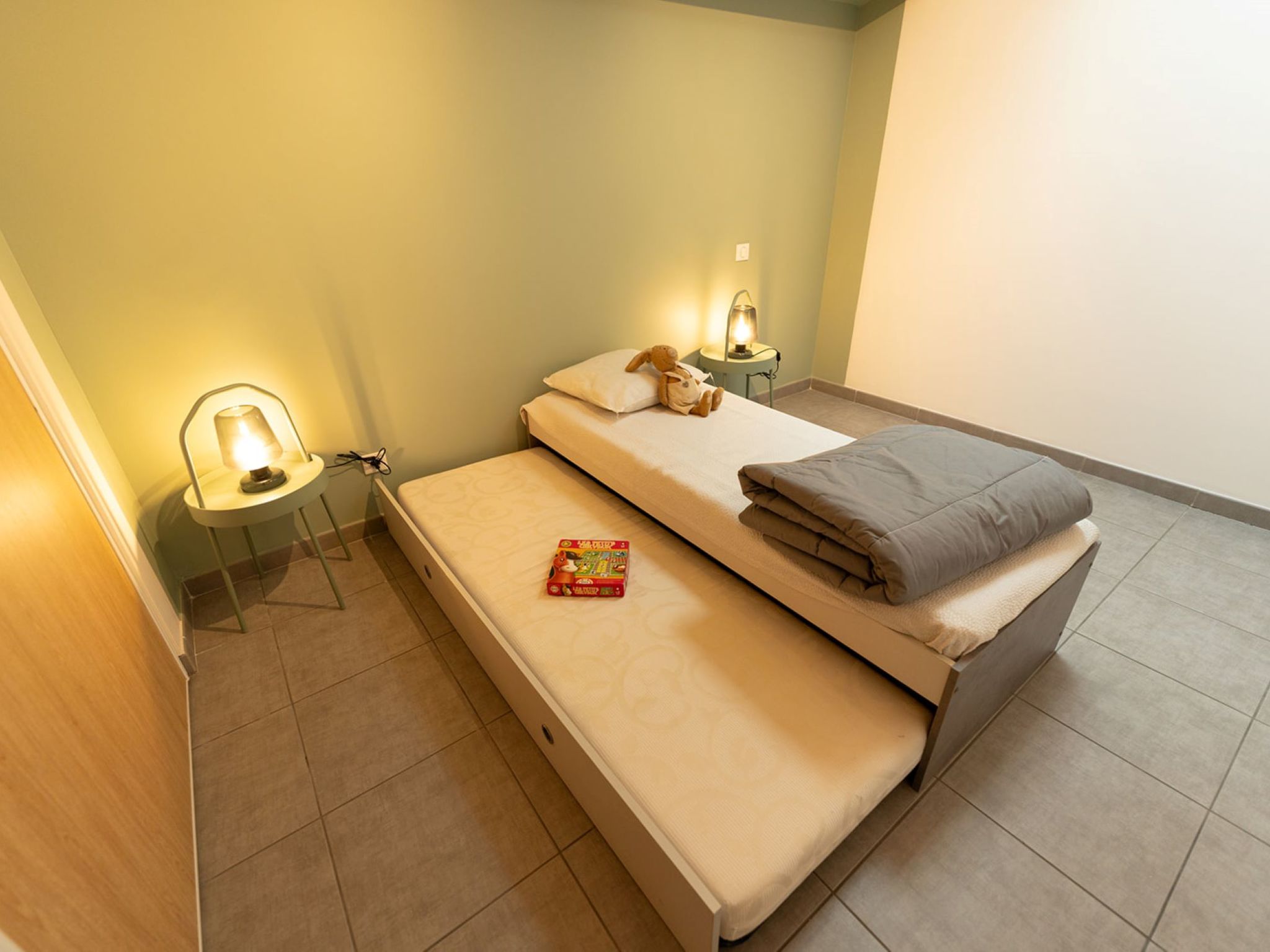 Résidence Lagocéan T3 Classic-Binnen