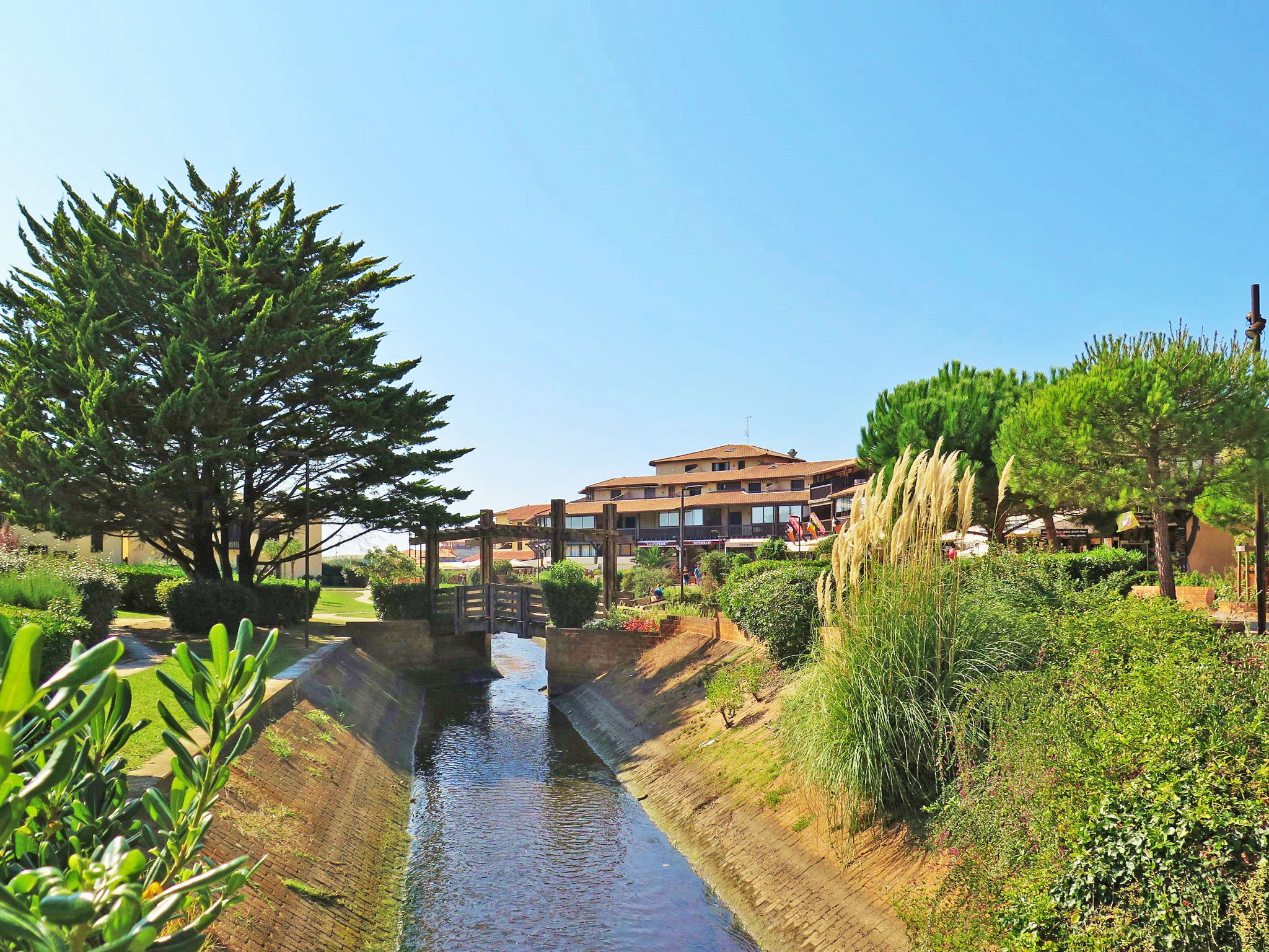 Holiday Rental Accommodation