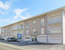 Résidence Lagocéan (VIB303)