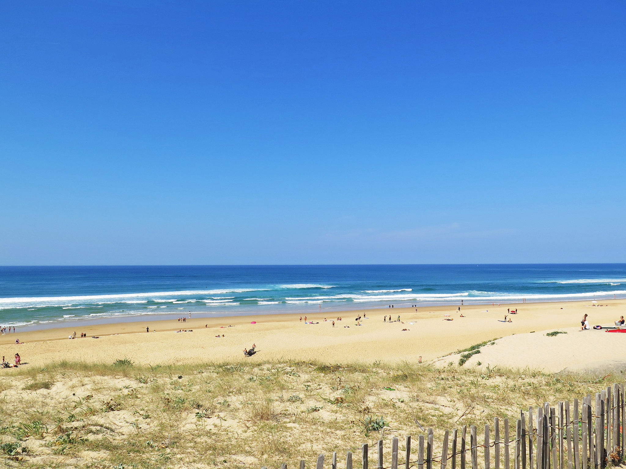 Holiday Rental Accommodation