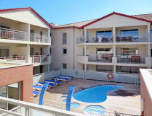 Les Sables d’Or (VIB312)