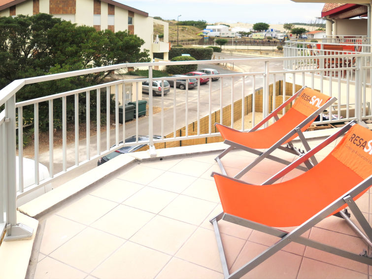 Vakantiewoning Les Sables d’Or (VIB313)