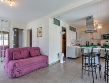 Vakantiehuis Les Baïnes: 300m van zee, privézwembad en tuin in Vieux-Boucau - thumbnail 6