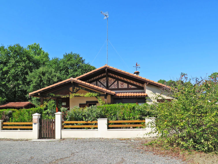 Les Grands Pins (VIB210)