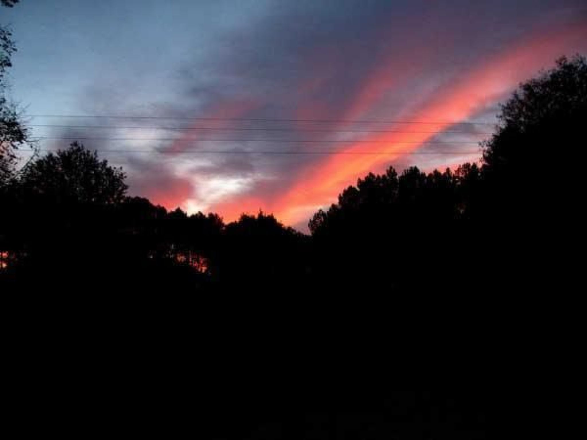 Gemütliches Ferienhäuschen im Grünen mit Terrasse-Binnen