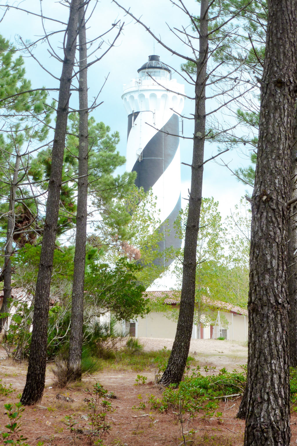Gemütliches Ferienhäuschen im Grünen mit Terrasse