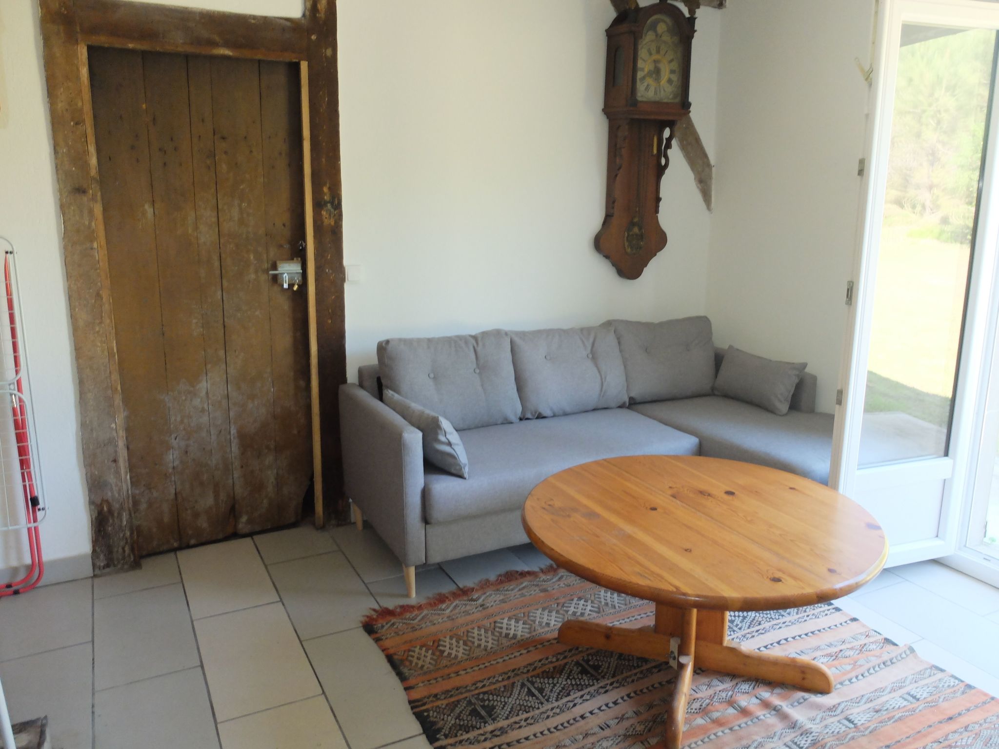 Großes Ferienhaus in Mézos mit Großer Terrasse-Image-tags.info