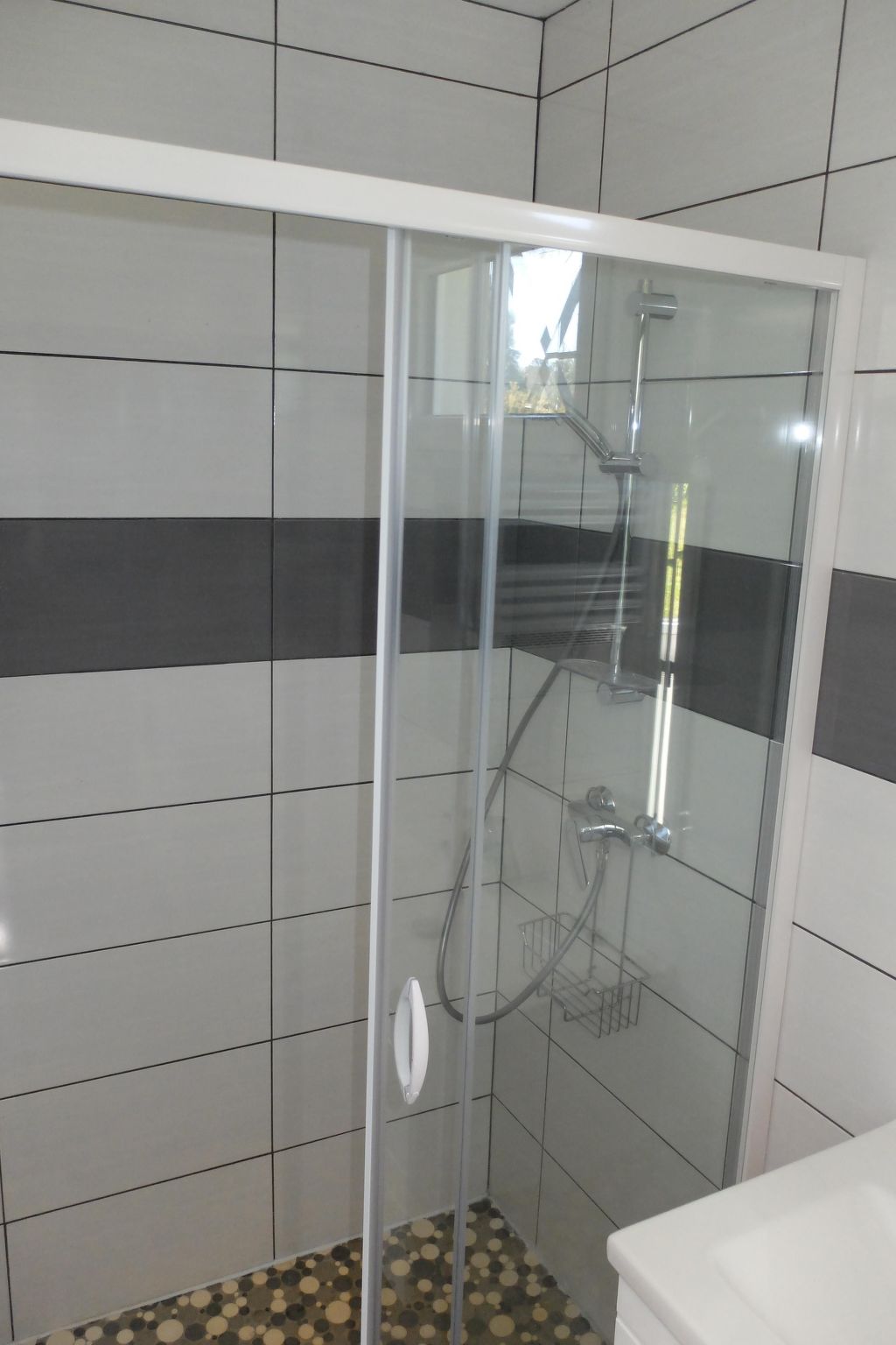 Großes Ferienhaus in Mézos mit Großer Terrasse-Image-tags.info