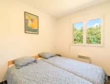 Rustiek vakantiehuis La Lette I Tilleuls nabij Contis Plage voor 6 personen - thumbnail 5