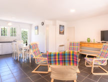 Rustiek vakantiehuis La Lette I Tilleuls nabij Contis Plage voor 6 personen - thumbnail 6