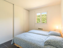 Vakantiehuis La Lette I Tilleuls