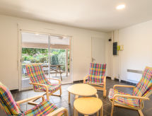 Vakantiehuis La Lette I Tilleuls