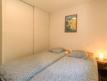 Vakantiehuis La Lette I Tilleuls