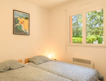 Vakantiehuis La Lette I Tilleuls