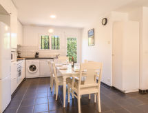 Vakantiehuis La Lette I Tilleuls