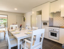 Vakantiehuis La Lette I Tilleuls