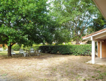Vakantiehuis La Lette I Tilleuls