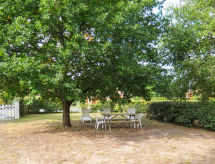 Vakantiehuis La Lette I Tilleuls