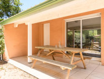 Vakantiehuis La Lette I Tilleuls