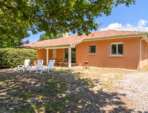 Vakantiehuis La Lette I Tilleuls