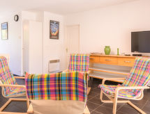 Vakantiehuis La Lette I Tilleuls