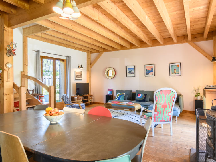 Search and Stay destination Saint-Julien-en-Born, Nouvelle-Aquitaine - France from AU$ 322. La Lette de Contis