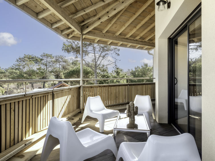 Search and Stay destination Saint-Julien-en-Born, Nouvelle-Aquitaine - France from AU$ 316. Océan