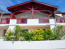 Apartamento Villa Marine