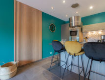Apartamento Villa Marine