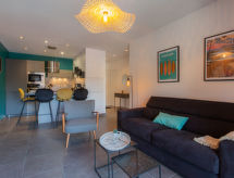 Apartamento Villa Marine