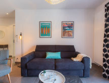Apartamento Villa Marine