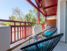 Apartamento Villa Marine