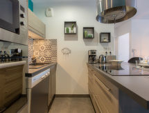 Apartamento Villa Marine